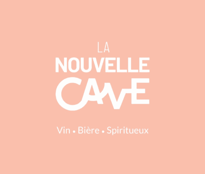 Logo La Nouvelle Cave